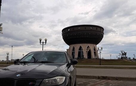 BMW 3 серия, 2010 год, 1 100 000 рублей, 3 фотография