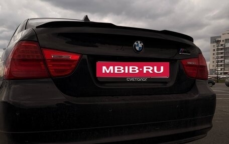 BMW 3 серия, 2010 год, 1 100 000 рублей, 8 фотография