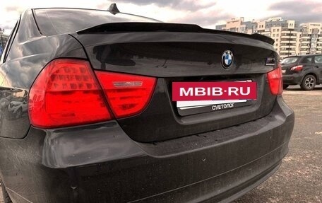 BMW 3 серия, 2010 год, 1 100 000 рублей, 5 фотография
