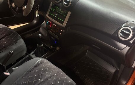 Chevrolet Aveo III, 2007 год, 237 000 рублей, 2 фотография