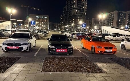 BMW 3 серия, 2010 год, 1 100 000 рублей, 10 фотография