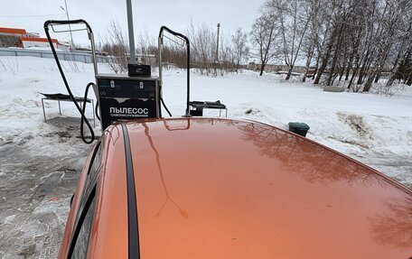 Chevrolet Aveo III, 2007 год, 237 000 рублей, 10 фотография