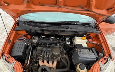 Chevrolet Aveo III, 2007 год, 237 000 рублей, 7 фотография