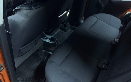 Chevrolet Aveo III, 2007 год, 237 000 рублей, 5 фотография