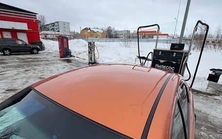 Chevrolet Aveo III, 2007 год, 237 000 рублей, 12 фотография