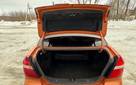 Chevrolet Aveo III, 2007 год, 237 000 рублей, 20 фотография