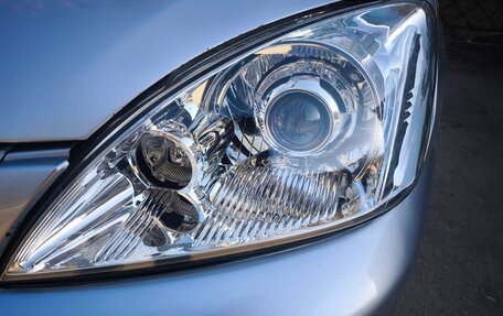 Mitsubishi Lancer IX, 2007 год, 420 000 рублей, 6 фотография