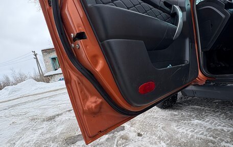 Chevrolet Aveo III, 2007 год, 237 000 рублей, 16 фотография