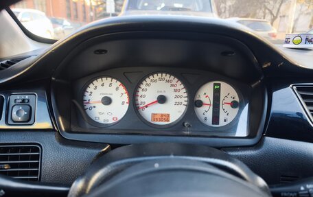 Mitsubishi Lancer IX, 2007 год, 420 000 рублей, 12 фотография