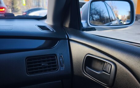 Mitsubishi Lancer IX, 2007 год, 420 000 рублей, 14 фотография