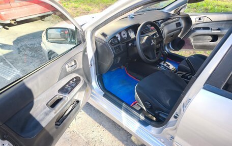 Mitsubishi Lancer IX, 2007 год, 420 000 рублей, 15 фотография