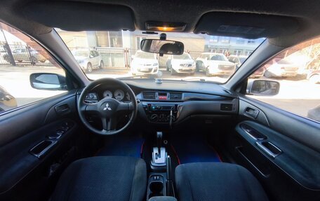 Mitsubishi Lancer IX, 2007 год, 420 000 рублей, 9 фотография