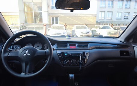 Mitsubishi Lancer IX, 2007 год, 420 000 рублей, 10 фотография