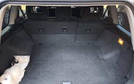 Mitsubishi Lancer IX, 2007 год, 420 000 рублей, 8 фотография