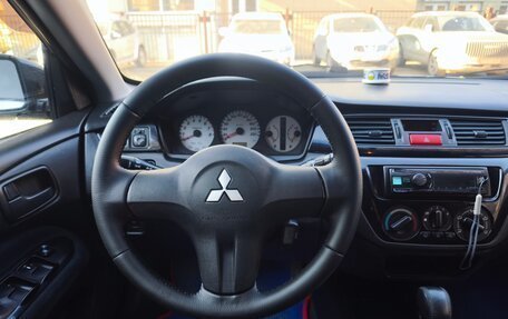 Mitsubishi Lancer IX, 2007 год, 420 000 рублей, 11 фотография