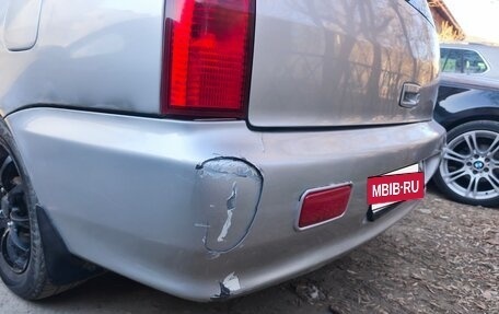 Mitsubishi Lancer IX, 2007 год, 420 000 рублей, 7 фотография