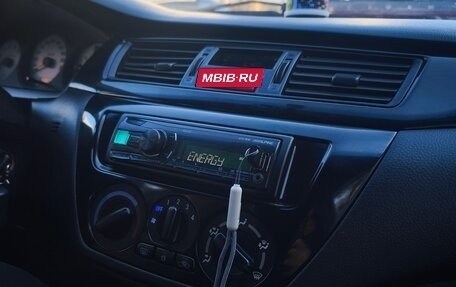 Mitsubishi Lancer IX, 2007 год, 420 000 рублей, 13 фотография