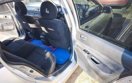 Mitsubishi Lancer IX, 2007 год, 420 000 рублей, 18 фотография