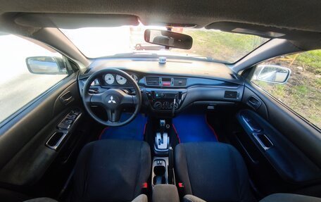 Mitsubishi Lancer IX, 2007 год, 420 000 рублей, 21 фотография