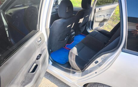 Mitsubishi Lancer IX, 2007 год, 420 000 рублей, 19 фотография