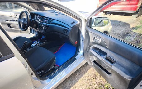 Mitsubishi Lancer IX, 2007 год, 420 000 рублей, 16 фотография