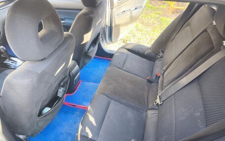 Mitsubishi Lancer IX, 2007 год, 420 000 рублей, 20 фотография