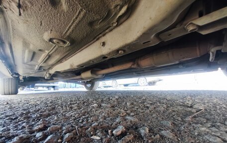 Mitsubishi Lancer IX, 2007 год, 420 000 рублей, 22 фотография