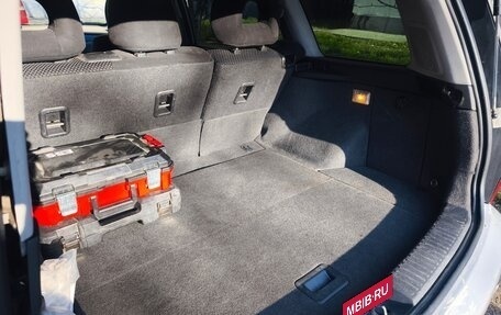 Mitsubishi Lancer IX, 2007 год, 420 000 рублей, 17 фотография