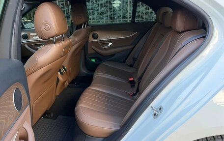 Mercedes-Benz E-Класс, 2022 год, 4 837 000 рублей, 13 фотография