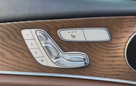 Mercedes-Benz E-Класс, 2022 год, 4 837 000 рублей, 11 фотография