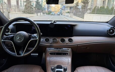 Mercedes-Benz E-Класс, 2022 год, 4 837 000 рублей, 14 фотография