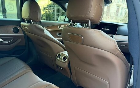 Mercedes-Benz E-Класс, 2022 год, 4 837 000 рублей, 17 фотография