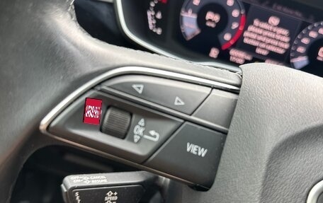 Audi Q3, 2021 год, 3 800 000 рублей, 10 фотография