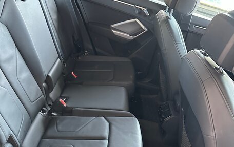 Audi Q3, 2021 год, 3 800 000 рублей, 17 фотография