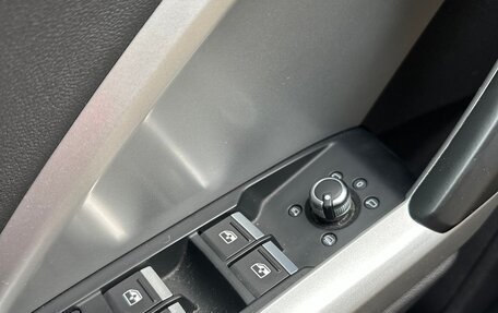 Audi Q3, 2021 год, 3 800 000 рублей, 11 фотография