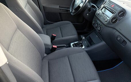 Volkswagen Golf Plus I, 2008 год, 580 000 рублей, 12 фотография