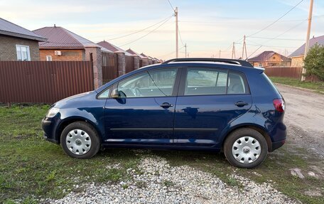 Volkswagen Golf Plus I, 2008 год, 580 000 рублей, 7 фотография