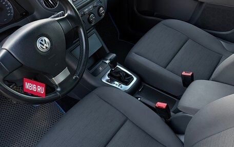 Volkswagen Golf Plus I, 2008 год, 580 000 рублей, 8 фотография