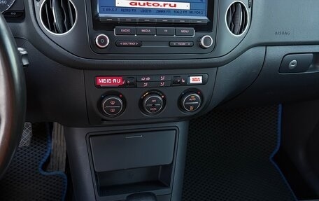 Volkswagen Golf Plus I, 2008 год, 580 000 рублей, 10 фотография