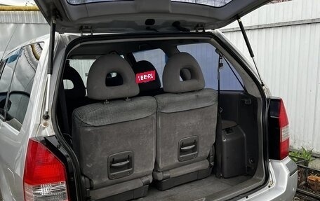 Mitsubishi Space Wagon III, 2001 год, 400 000 рублей, 3 фотография