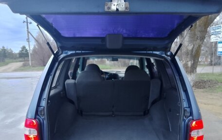 KIA Sportage IV рестайлинг, 2003 год, 435 000 рублей, 5 фотография