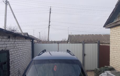 KIA Sportage IV рестайлинг, 2003 год, 435 000 рублей, 13 фотография