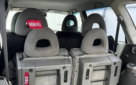 Mitsubishi Space Wagon III, 2001 год, 400 000 рублей, 4 фотография