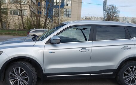 Geely Atlas, 2021 год, 1 690 000 рублей, 2 фотография