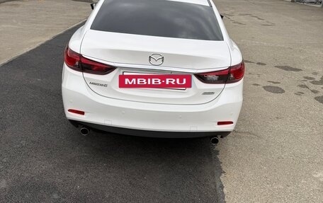 Mazda 6, 2013 год, 1 490 000 рублей, 3 фотография