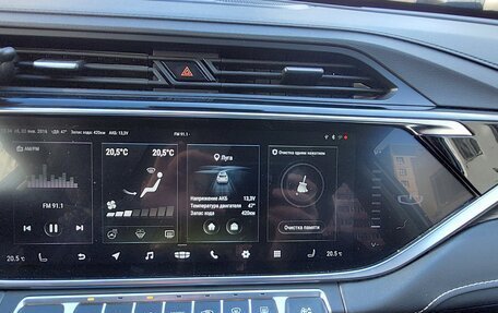 Geely Atlas, 2021 год, 1 690 000 рублей, 7 фотография