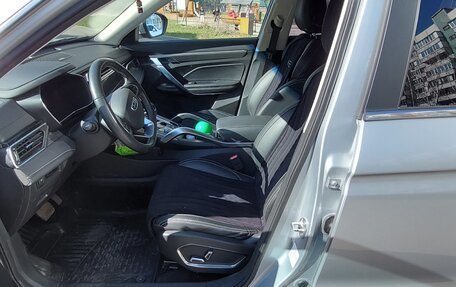 Geely Atlas, 2021 год, 1 690 000 рублей, 12 фотография