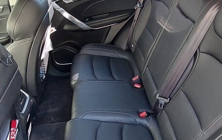 Geely Atlas, 2021 год, 1 690 000 рублей, 6 фотография