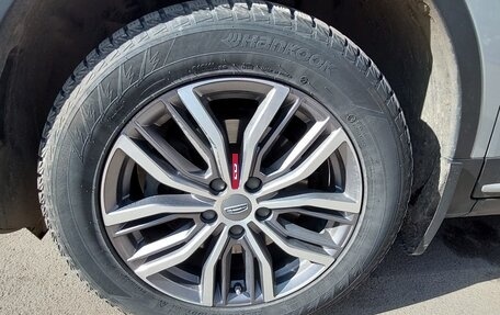 Geely Atlas, 2021 год, 1 690 000 рублей, 8 фотография