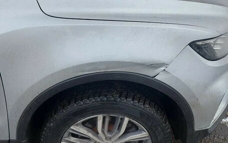 Geely Atlas, 2021 год, 1 690 000 рублей, 14 фотография